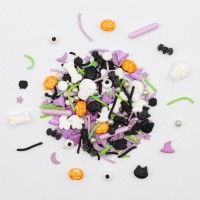 PME - Out of The Box Sprinkles - Halloween