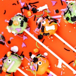 PME - Out of The Box Sprinkles - Halloween. n4