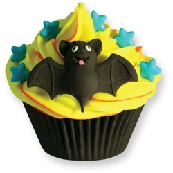 Moule Pop-it - Chauve-Souris. n°4