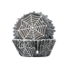 30 Caissettes - Toile D Araigne. n1