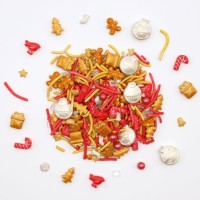 PME - Out of The Box Sprinkles - No�l
