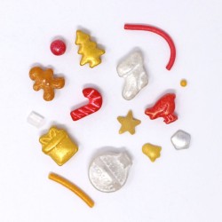 PME - Out of The Box Sprinkles - Noël. n°1
