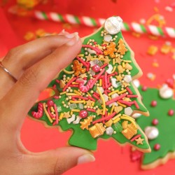 PME - Out of The Box Sprinkles - Noël. n°2