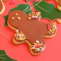 PME - Out of The Box Sprinkles - Noël. n°6