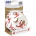 30 Caissettes - Pre Nol. n5