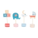 Kit 24 Caissettes et Dco Cupcakes - Baby. n3