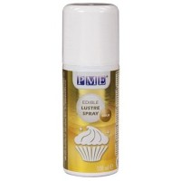 Lustre Spray Gold 100ml