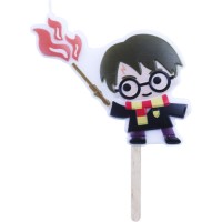 Bougie Harry Potter - Harry