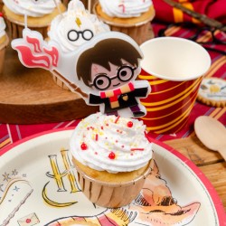 Bougie Harry Potter - Harry. n1