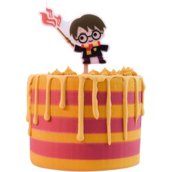 Bougie Harry Potter - Harry. n2