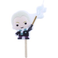 Bougie Harry Potter - Draco Malfoy