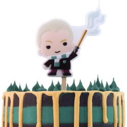 Bougie Harry Potter - Draco Malfoy. n2