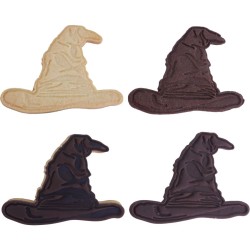 Kit Emporte-Pice Harry Potter - Sorting Hat. n5