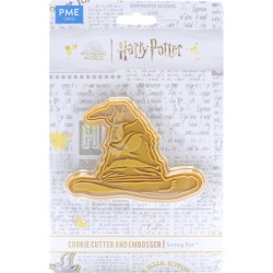 Kit Emporte-Pice Harry Potter - Sorting Hat. n6