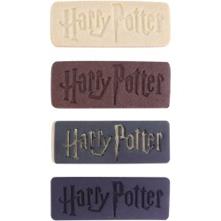 Kit Emporte-Pice Harry Potter - Logo Harry Potter. n5