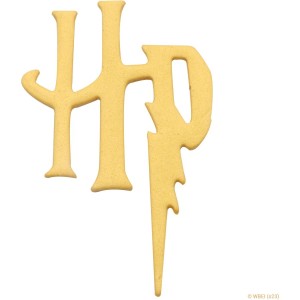 Emporte-Pièce Harry Potter - Logo HP