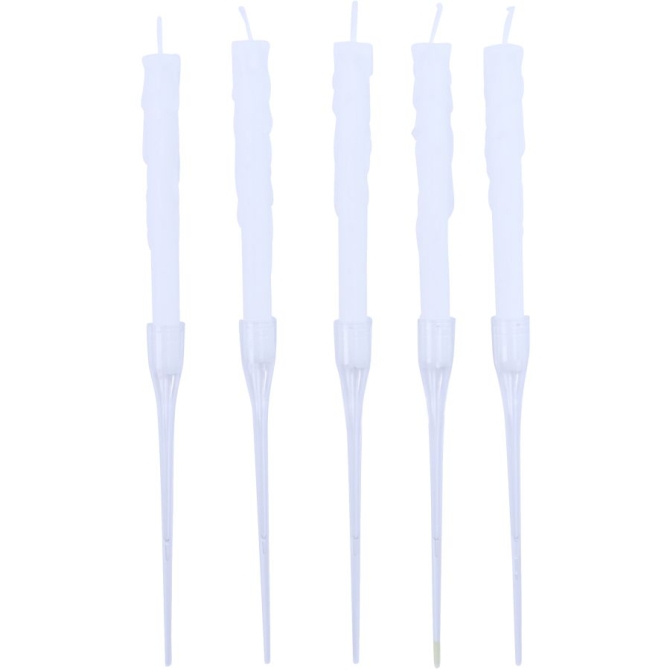5 Bougies Suspendues - Harry Potter 