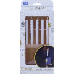 5 Bougies Suspendues - Harry Potter. n7