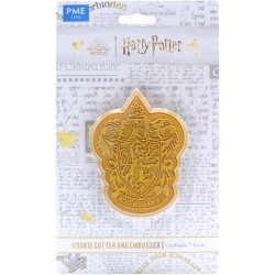 Kit Emporte-Pice Harry Potter - Blason de Gryffondor. n9