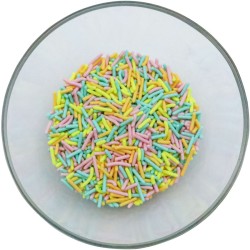 Vermicelles Pastel (60 g). n2