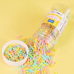 Vermicelles Pastel (60 g). n8
