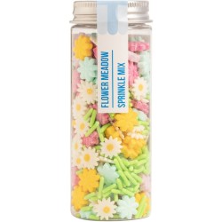 Sprinkles Flower Meadow - 60g. n�2