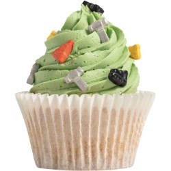 Sprinkles Charms Chantiers de Construction  - 25g. n�2