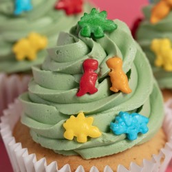 Sprinkles Charms Dinosaures Roarsome  - 25g. n�1