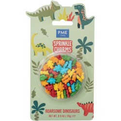 Sprinkles Charms Dinosaures Roarsome  - 25g. n�3