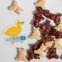 Sprinkles Charms Oursons  - 25g