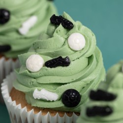 Sprinkles Charms Football Mania - 25g. n�1