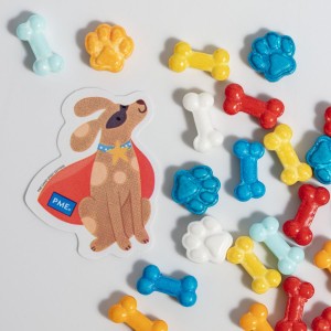 Sprinkles Charms Super Dogs - 25g