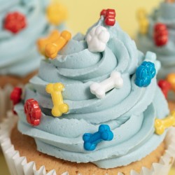 Sprinkles Charms Super Dogs - 25g. n�2