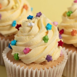 Sprinkles Charms �toiles Rainbow - 25g. n�1