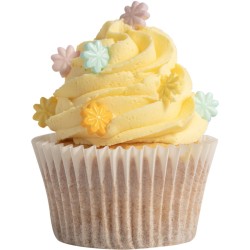 Sprinkles Charms Fleurs Pastel - 25g. n�2