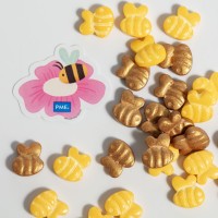 Sprinkles Charms Abeilles  - 25g