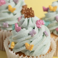 Sprinkles Charms Princesse F�e - 25 g. n�1