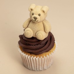 12 Marshmallow Treats - Nounours. n�2