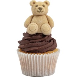 12 Marshmallow Treats - Nounours. n�3
