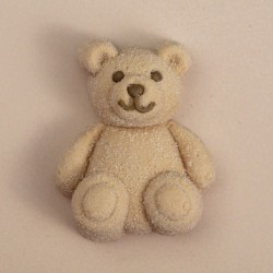 12 Marshmallow Treats - Nounours. n�4