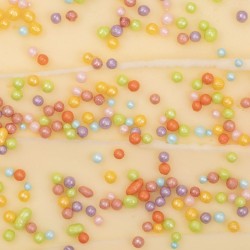 Sprinkles Arc-en-ciel pastel - 86 g. n�1