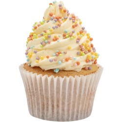 Sprinkles Arc-en-ciel pastel - 86 g. n�2