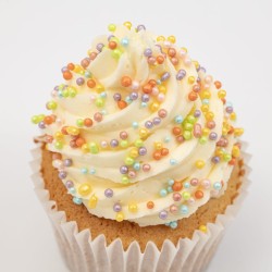 Sprinkles Arc-en-ciel pastel - 86 g. n�3