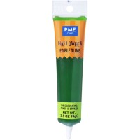 Slime Comestible pour la D�coration de G�teaux - Halloween