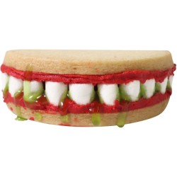 Slime Comestible pour la Décoration de Gâteaux - Halloween. n°5