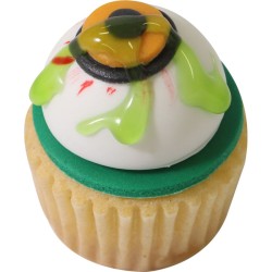 Slime Comestible pour la Décoration de Gâteaux - Halloween. n°6