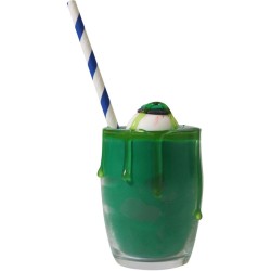 Slime Comestible pour la Décoration de Gâteaux - Halloween. n°7