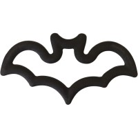 Emporte-pi�ce Halloween - Chauve-Souris