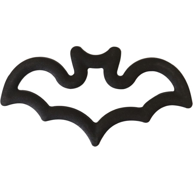 Emporte-pièce Halloween - Chauve-Souris