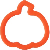 Emporte-pi�ce Halloween - Citrouille